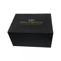 Armbanduhr Philip Watch Herr Sunray in Stahl R8221180001 - R8221180001